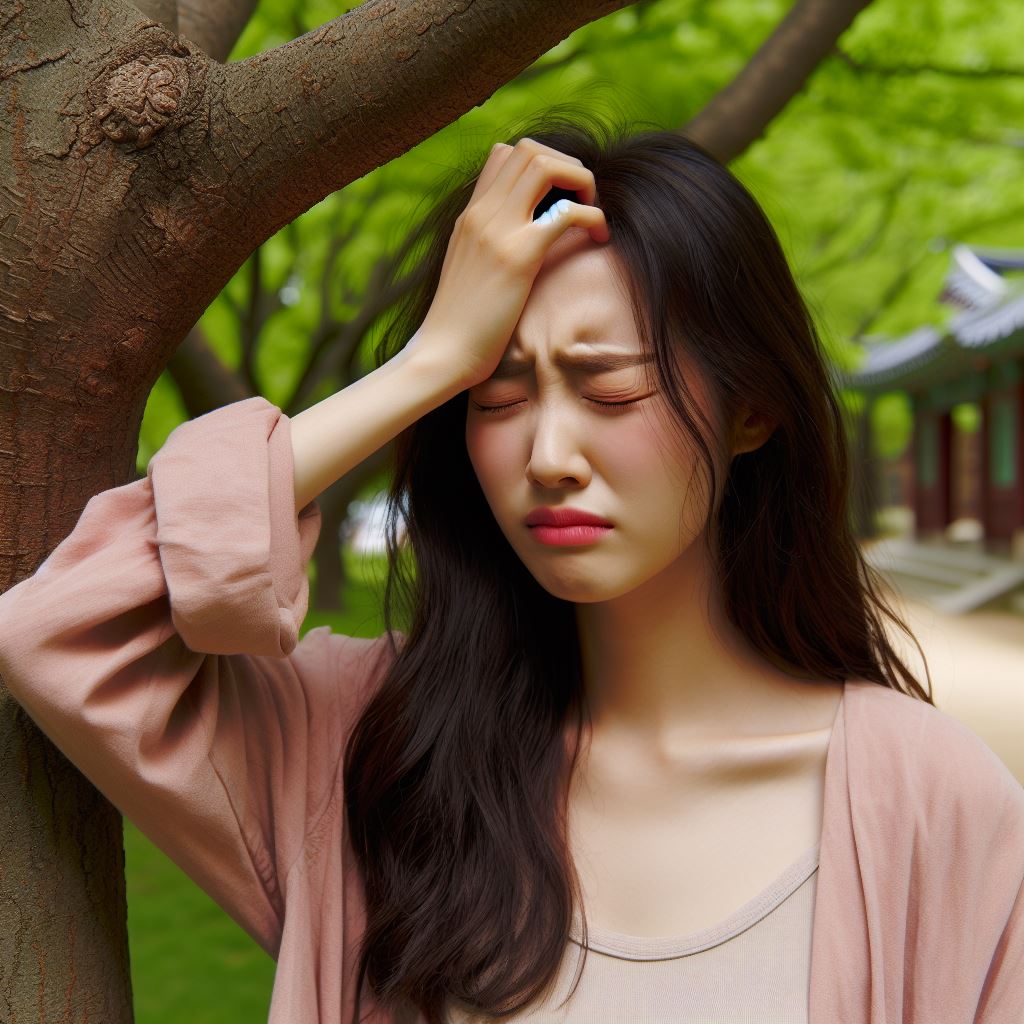 갑자기 어지러움증 원인, 증상이 생겼을 때 바로 병원으로 가야할까?