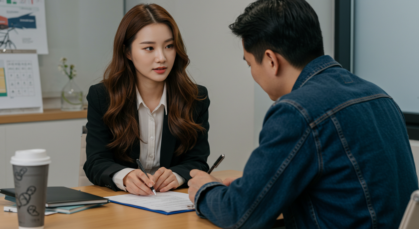 햇살론 유스 신청 조건 총정리