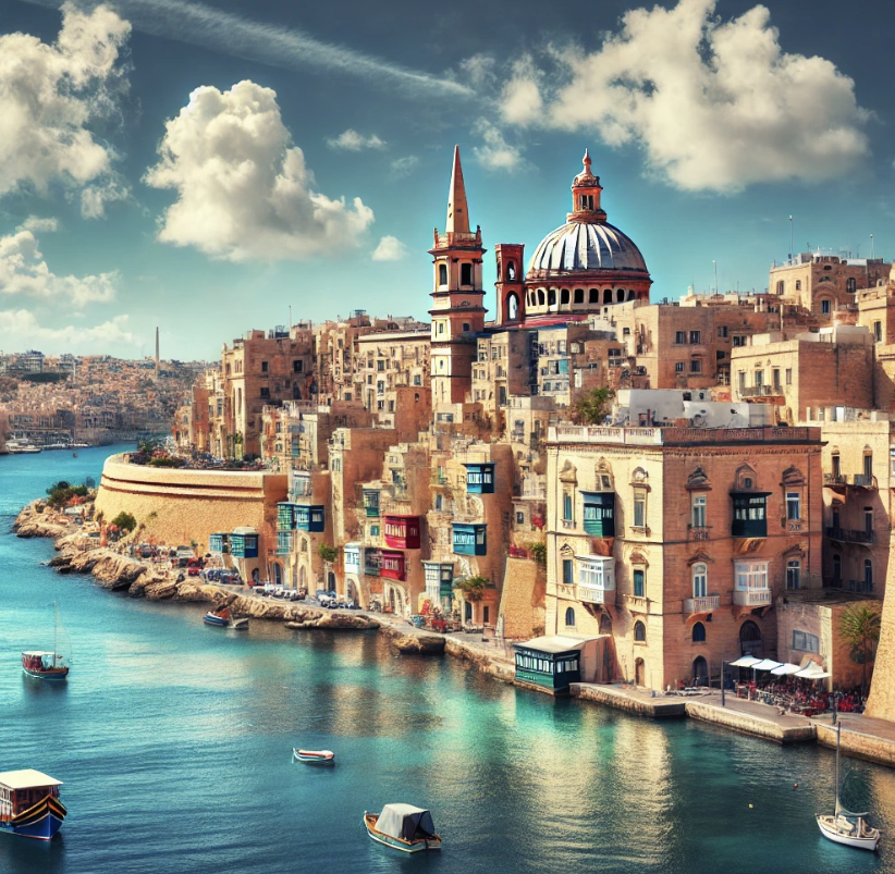 몰타어의 어원, 문법적 특징, 최근 몰타어 연구 동향