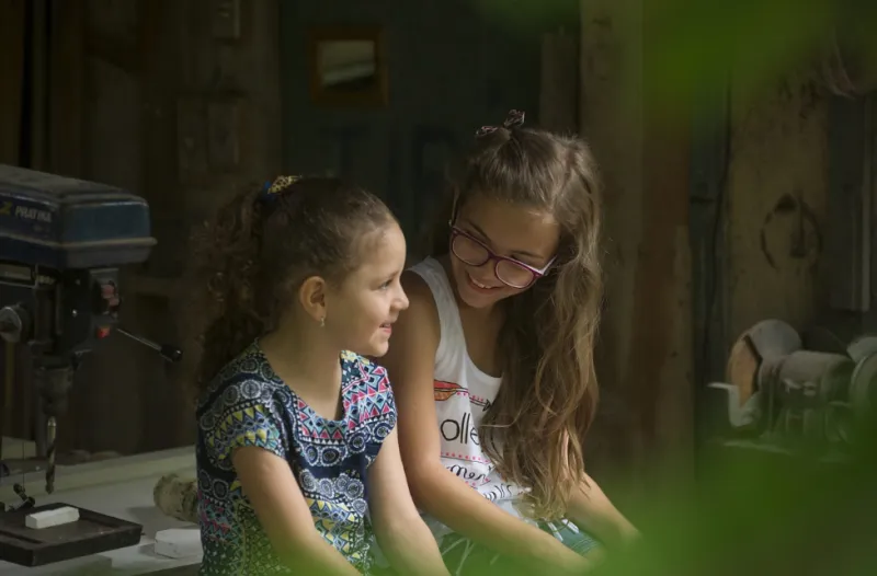 잘먹는 아인데 체중이 그대로 - 1