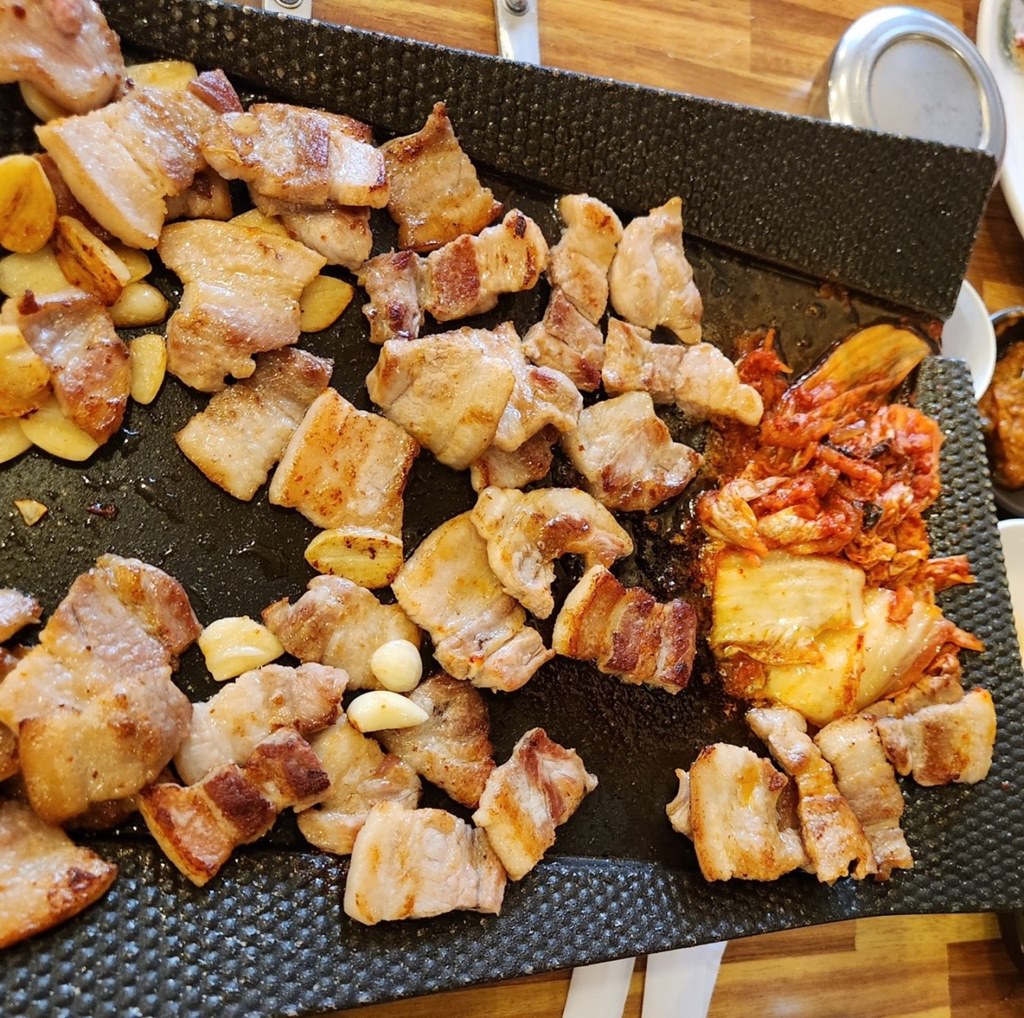 대원갈비