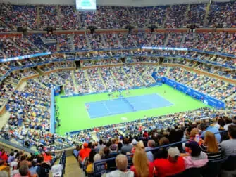 us오픈테니스대회 우승상금 대진표 중계 조코비치 알카라스_4