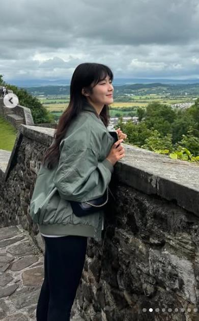 컬링 설예은 설예지 쌍둥이 국가대표 금메달