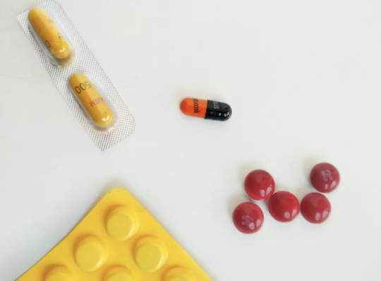 인벤테라 신기술, 미래의료 혁신