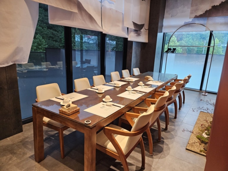 대구 중식당 시후