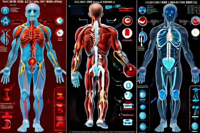 신장병 환자의 식단 관리