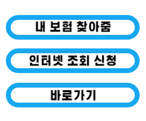 내 보험 찾아줌&#44; 숨은 보험금 찾기&#44; 인터넷 신청