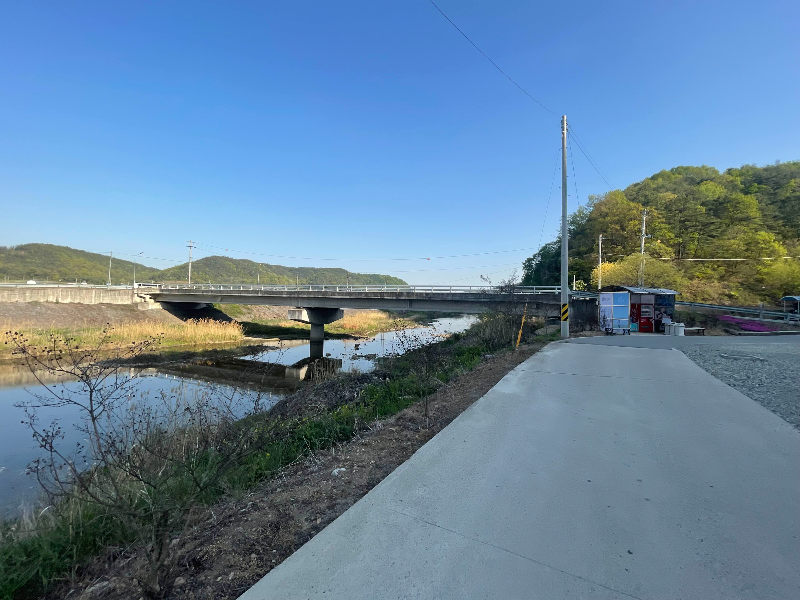 리틀 포레스트 영화촬영지 구천