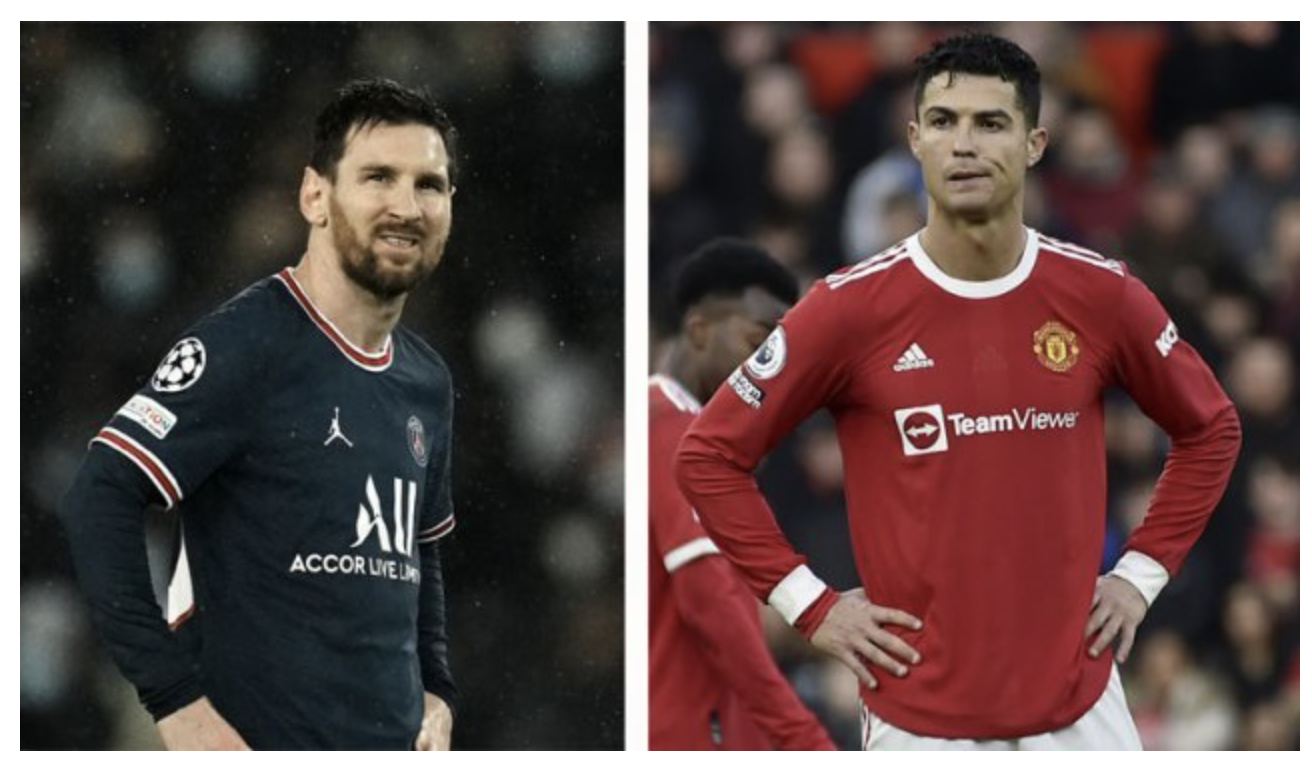 발롱도르 순위 후보 파워랭킹 2024 (+메시 호날두 손흥민 김민재)