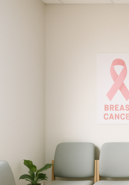 유방암 초기증상