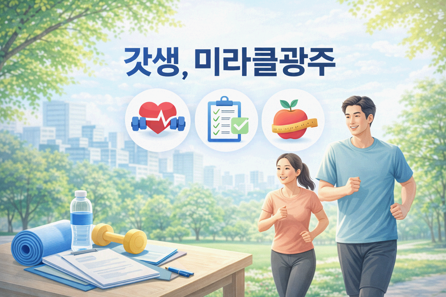 청장년층 비만 프로그램