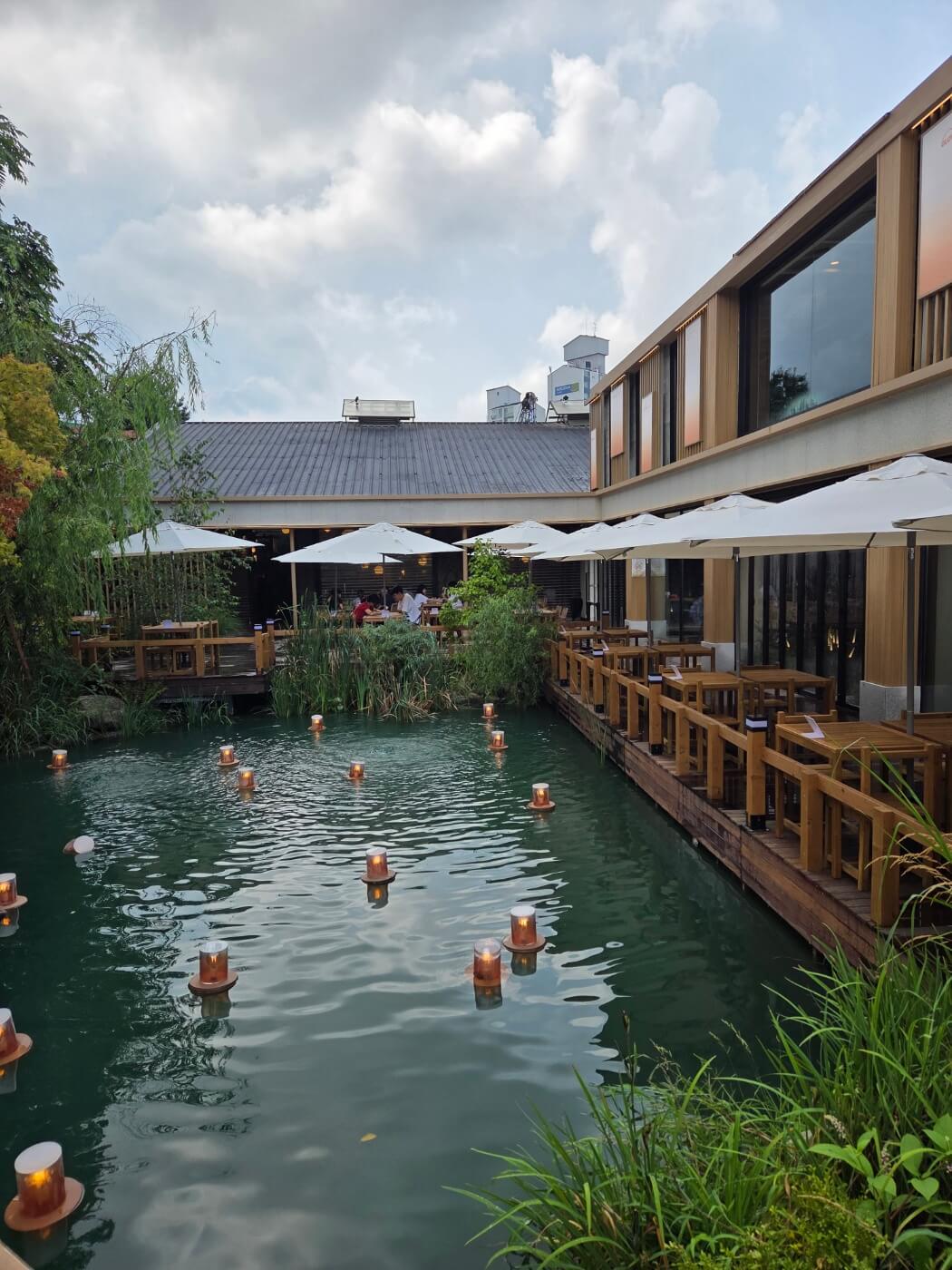 분위기 좋은 글로우 성수 완벽정리