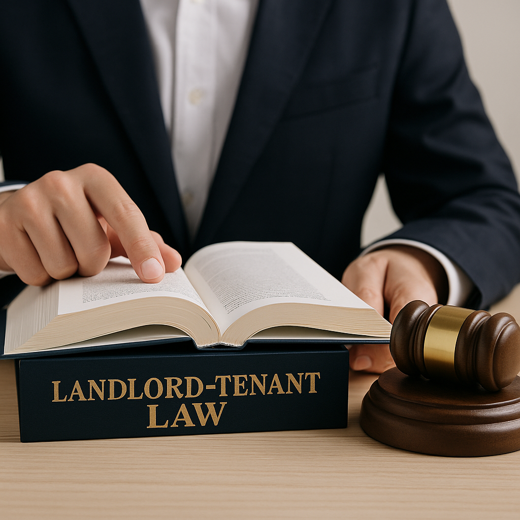 건물주가 알아야 할 임대차 보호법