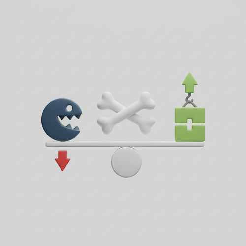 &lsquo;뼈엔 엠비피 MBP&rsquo;&amp;#44; 뼈를 튼튼하게 만드는 원리는?