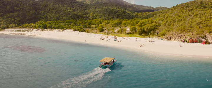 티켓투파라다이스자연풍광_발리