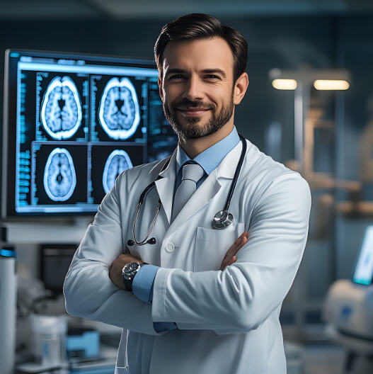 유망한 업종의 직업군 사진