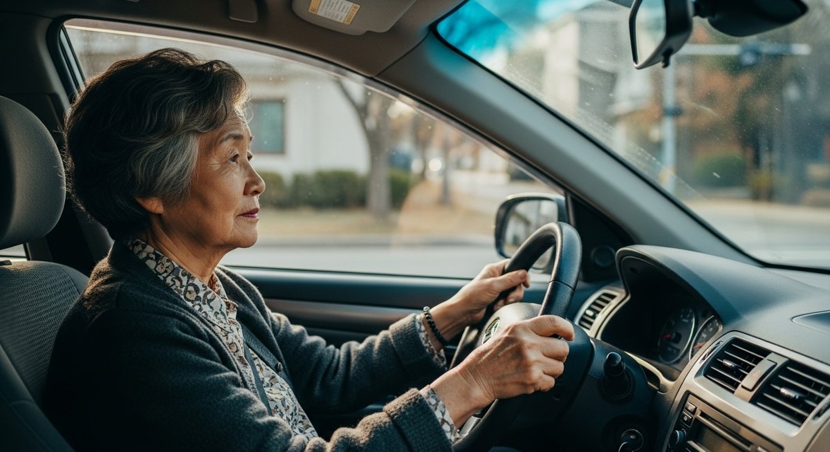 운전면허 반납 지원금 신청방법 안내