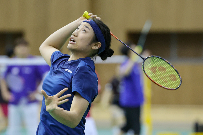 항저우 아시안게임 일정 종목 주요 선수 안세영