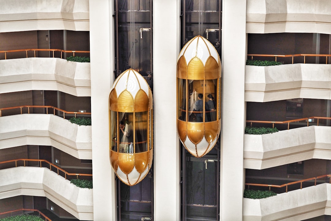 Elevator
