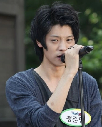 정준영 가수 프로필 나이 고향 학력 노래