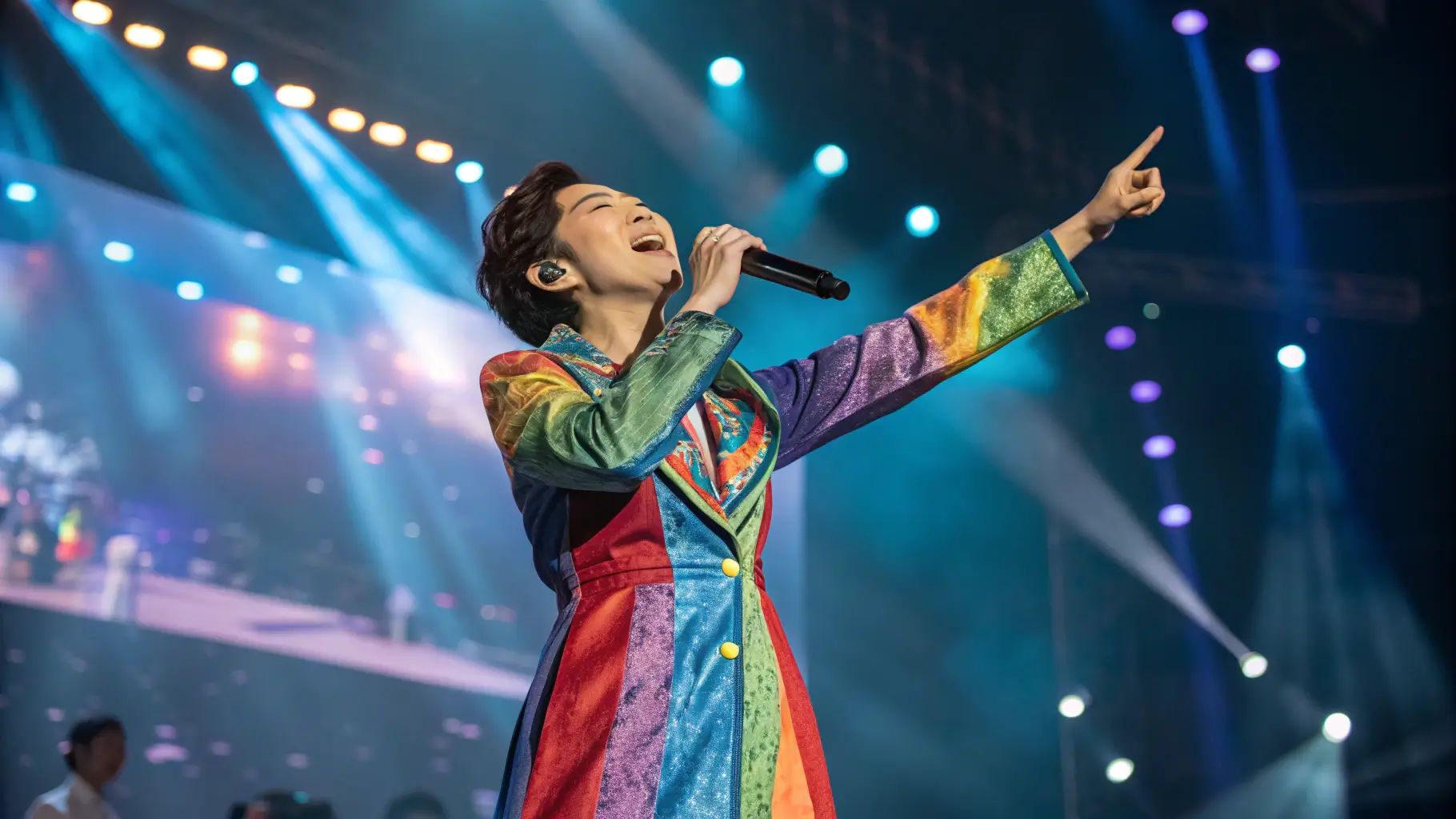 설특집트롯대잔치