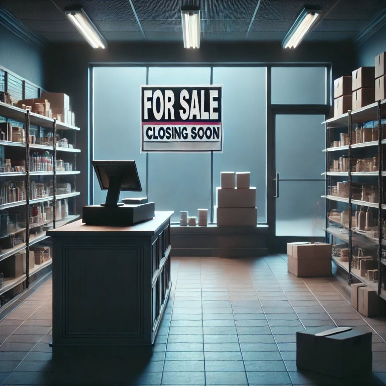 소상공인 희망리턴패키지