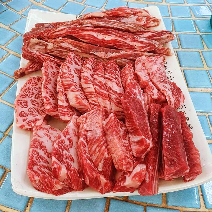 토요일은 밥이좋아 토밥 예산 덕산 스플라스 리솜 맛집 추천 토밥좋아 위치