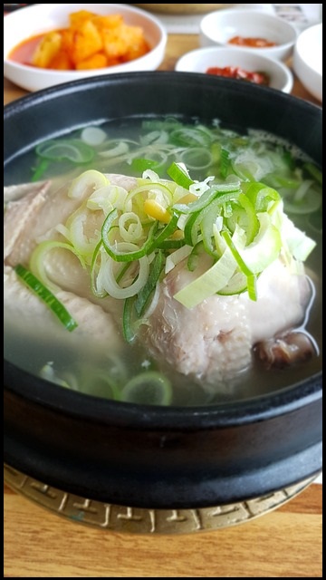 2024-초복중복말복-초가성비-복날준비-빠르고간편한준비-30분완성-초단간레시피-삼계탕-KFC버켓