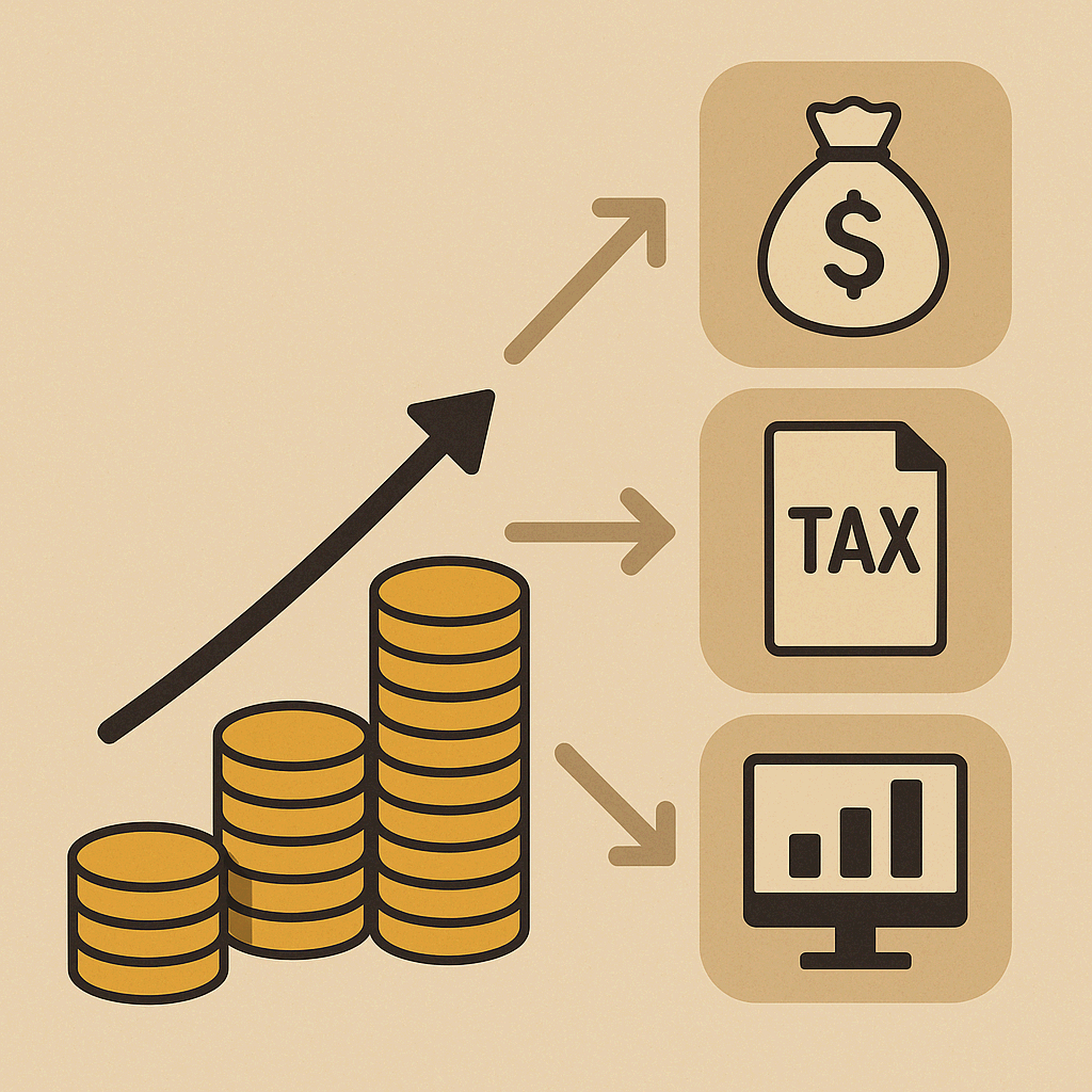 금액별 투자 우선순위 완벽 정리 ❘ 연금저축·IRP·ISA 절세 구조 가이드
