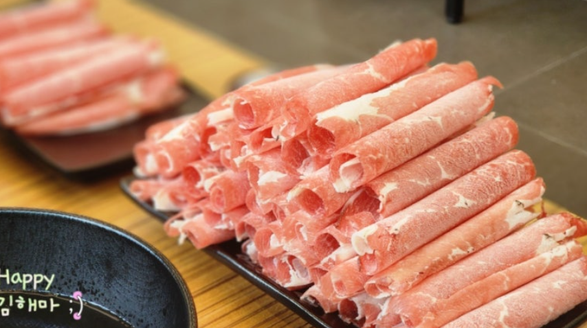 일산맛집 샤브79 