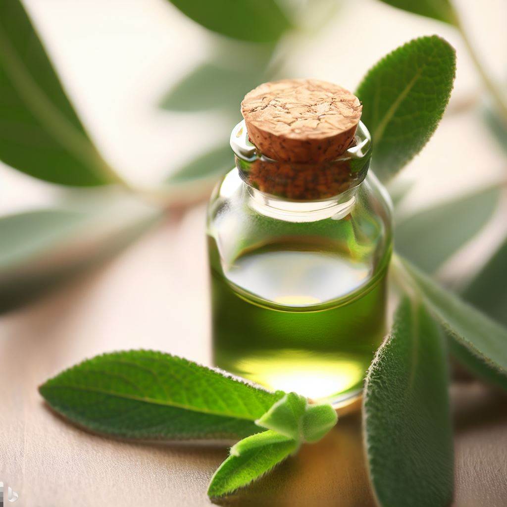 Narrow-Leaved Peppermint Eucalyptus Oil