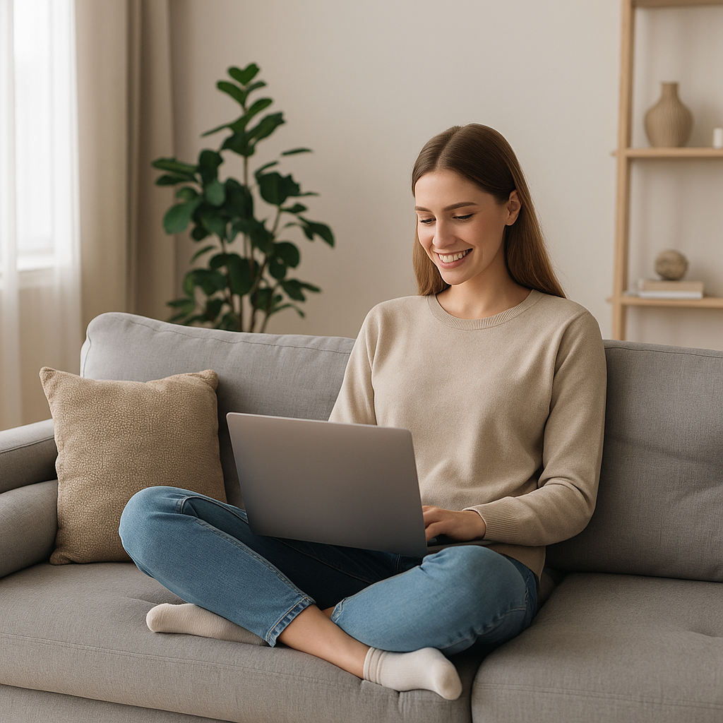 부동산 주거 트렌드 관련 사진입니다.