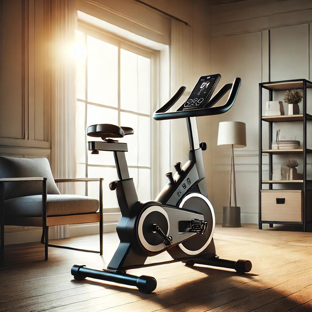 엑사이더 실내자전거