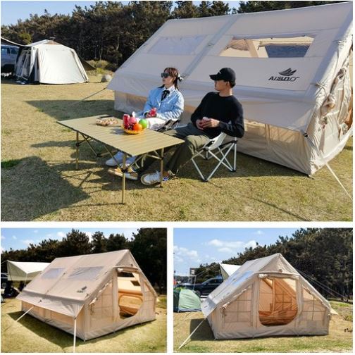 캠핑용 에어텐트 추천순위9