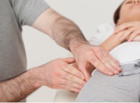 사타구니 통증 원인