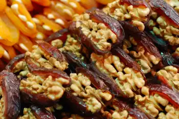 호두 효능 및 영양성분&amp;#44; 주의점