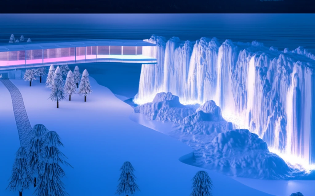 제천 겨울 여행지 추천 청풍호반 케이..