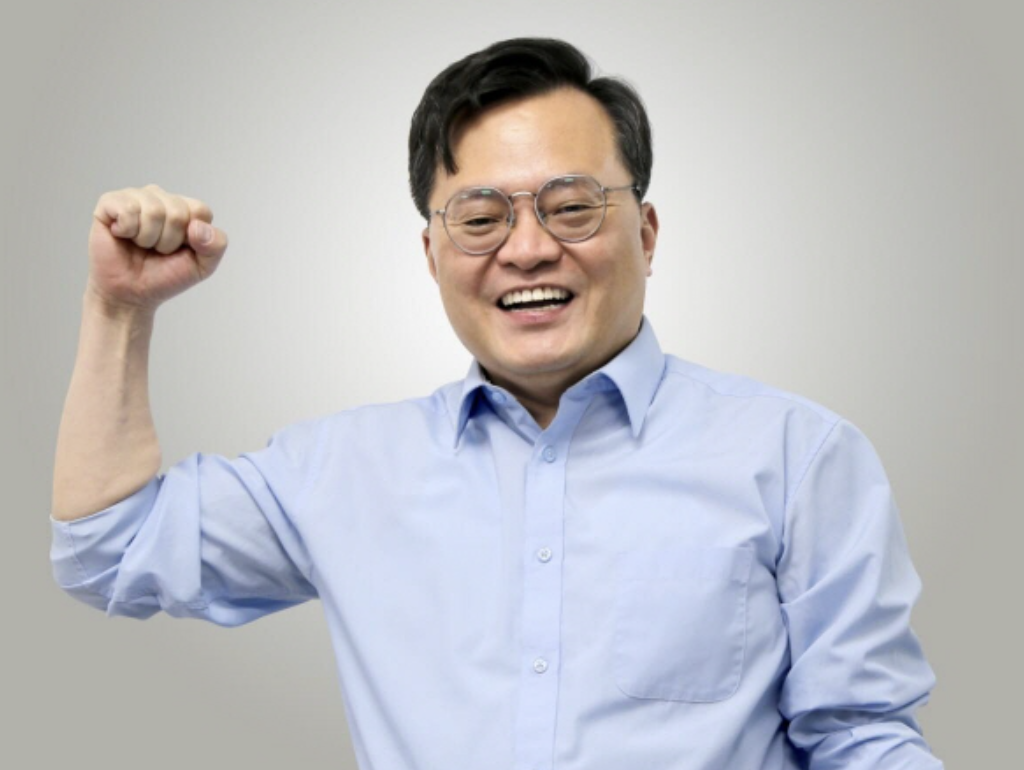 국회의원 이동주