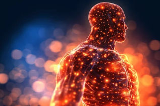 염증수치/출처:어도비스톡