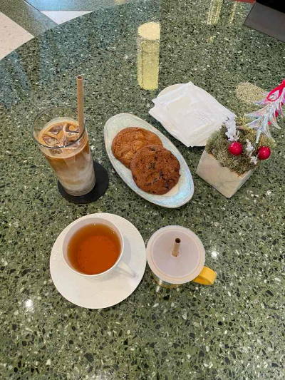 그랜드-조선-제주-힐스위트-그랑제이-카페