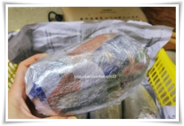 "남은 김장 배추 보관법" 땅속에 묻기/냉장/냉동 보관 등 오래 보관하는 법!