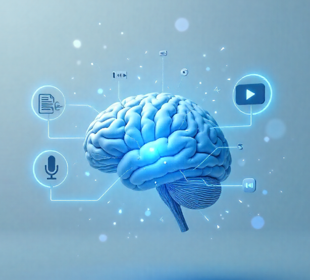 멀티모달 에이전트 AI