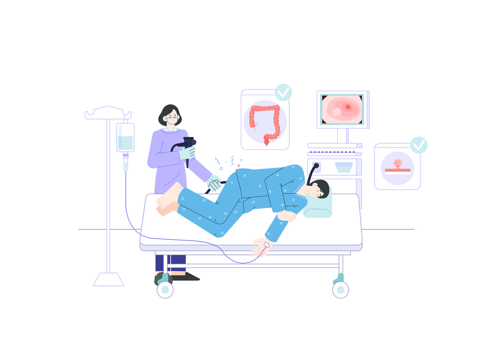 대장내시경 전날 가능한 음식 01