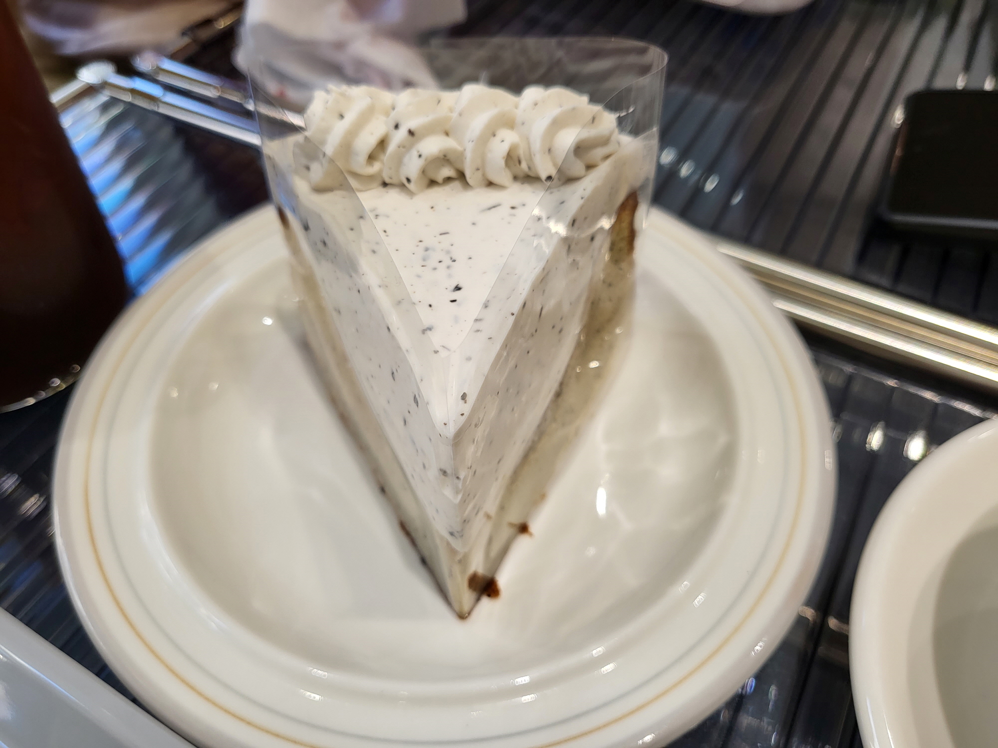 오디너리 - 케익1