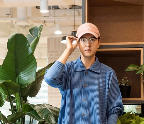 서울 자가에 대기업 다니는 김 부장 이야기 웹툰 1 김부장 편 세트