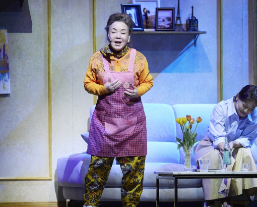 故 김수미 출연료 미지급 사태 분석 (뮤지컬 친정엄마, 연매협, 계약 위반)