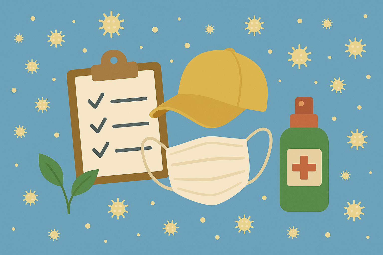 꽃가루 알레르기