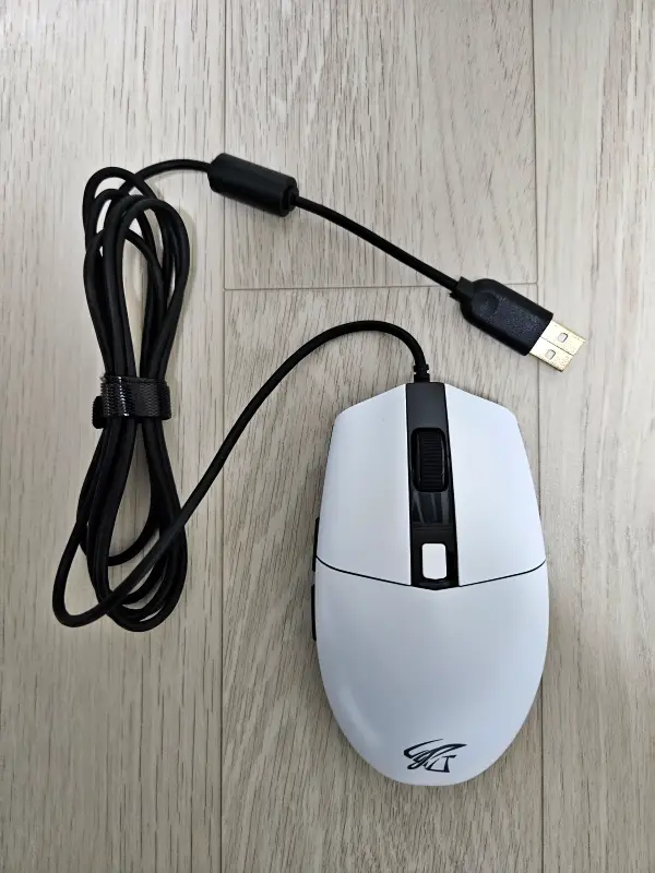 앱코 A660 3324 마우스