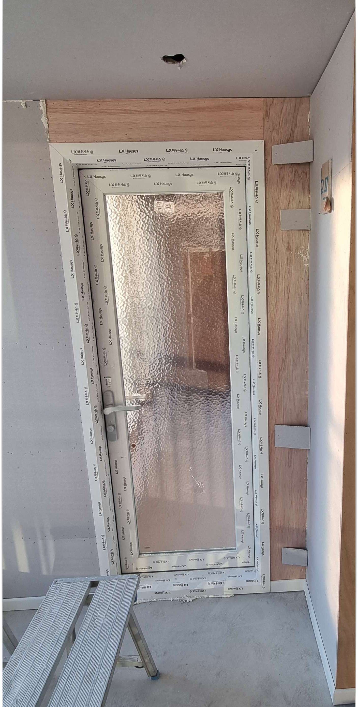 방배래미안아트힐 터닝도어