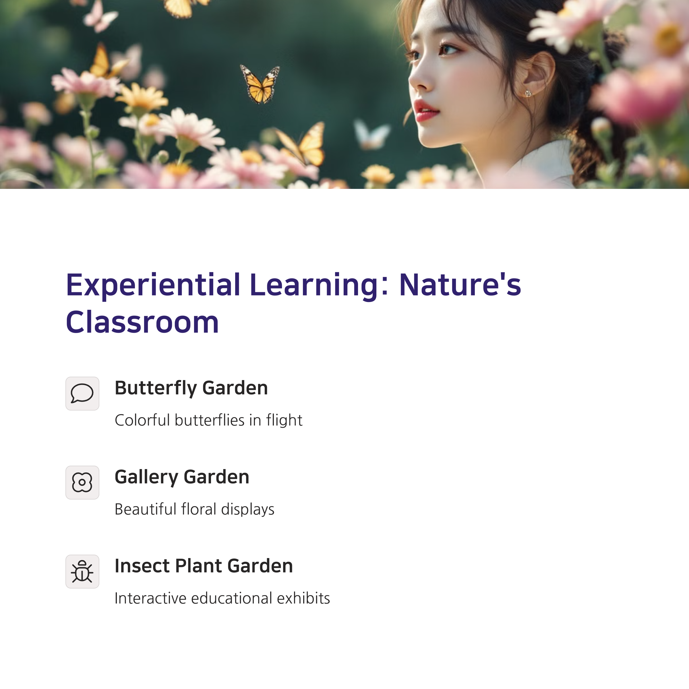 A Comprehensive Guide to Seoul Forest: Recommended Routes and Tips